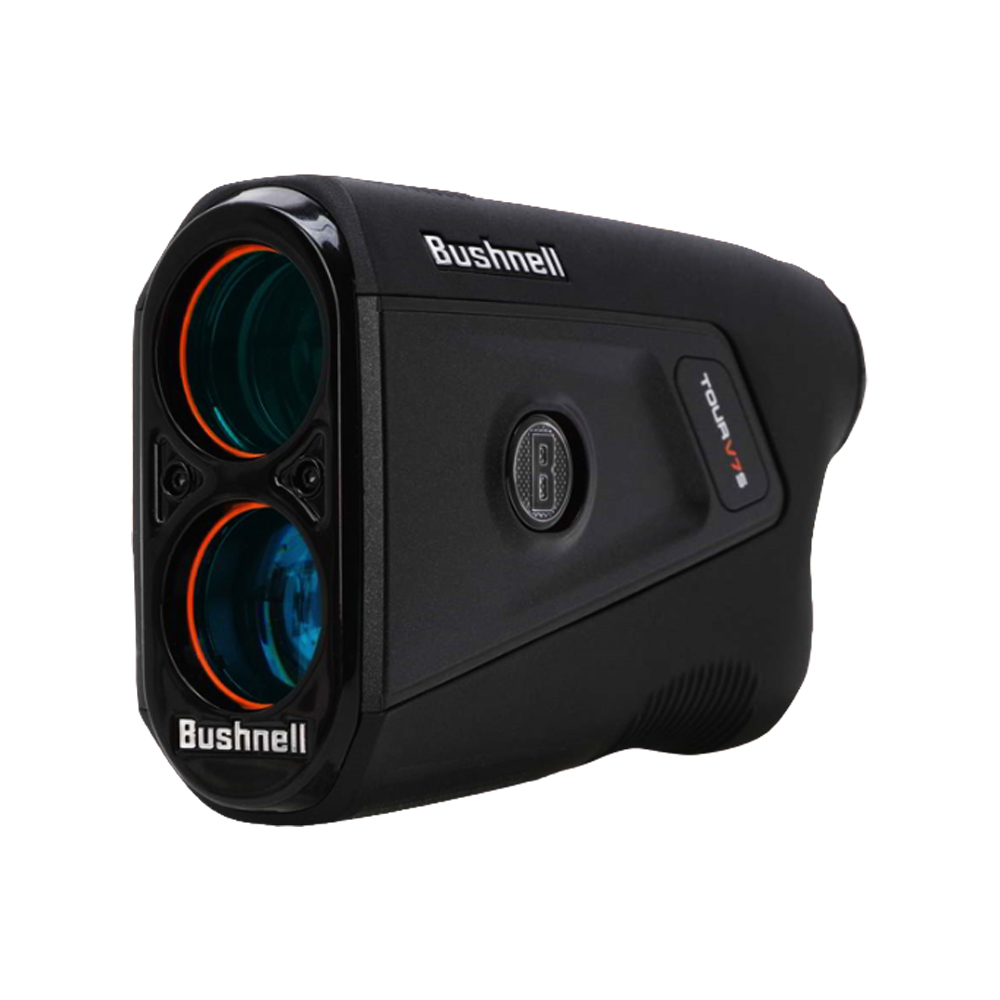 부쉬넬 프로 V7 골프 거리측정기 케이스 벨트형 파우치 휴대용 골프 파우치 골프용품, 블랙, 부쉬넬 투어 V7 570,000원