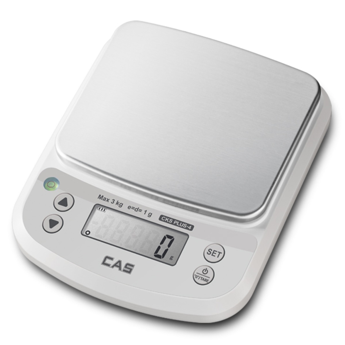 카스 주방 방수전자저울 CKS PLUS, 1개, CKS PLUS-4 3kg (1g단위) 생활방수 59,000원