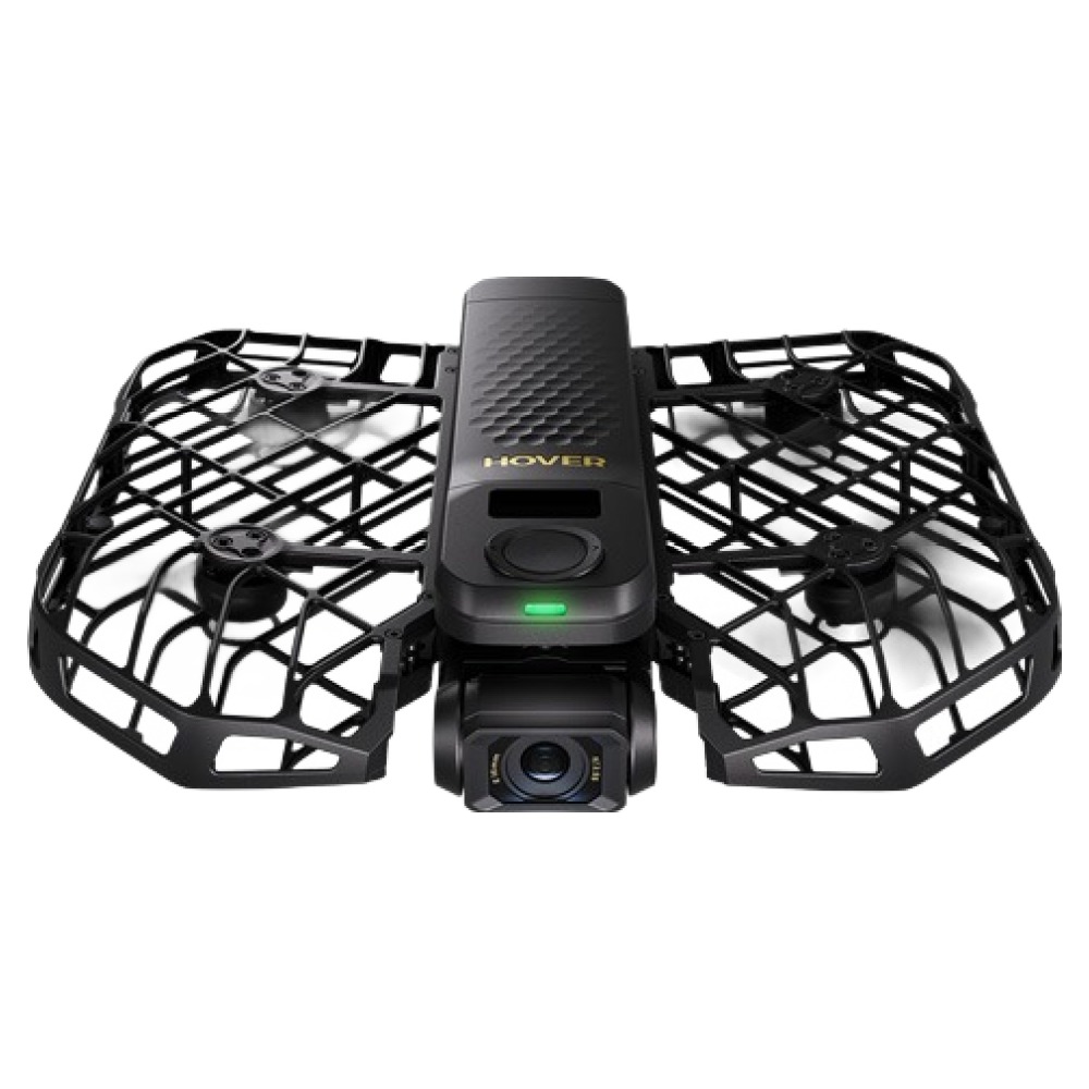 호버에어 X1 ProMax 드론, 블랙, 1개 1,209,000원