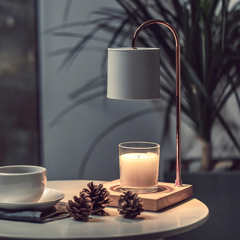 하모니캔들워머 모던 타이머 밝기조절 우든라지 고급선물포장가능 19,900원