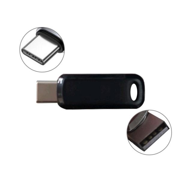 (서율) SYC USB 메모리 8GB C타입 듀얼 OTG(벌크) 7,400원