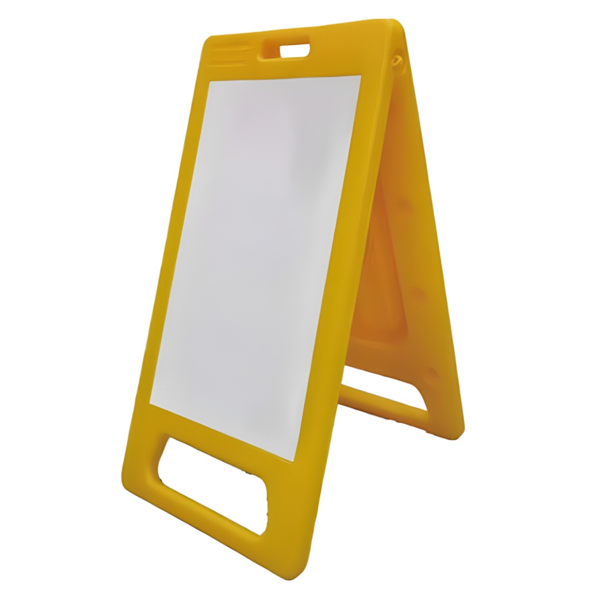 OPEN 영업중 어서오세요 알림 안내 A형 거치대 포맥스결합 PE 입간판표지판 중 단면 26,000원