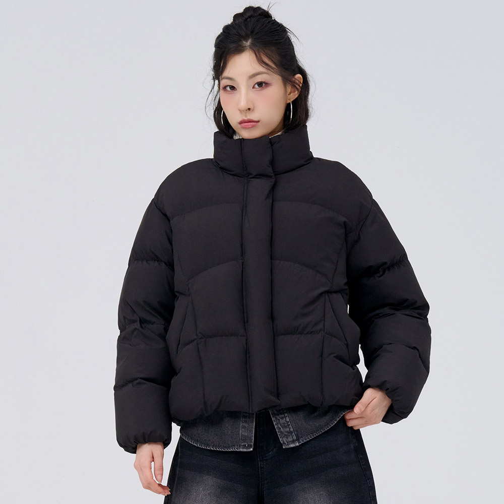 [체이스컬트] 여성 하이넥 푸퍼 점퍼-EGRG4773E03 89,100원