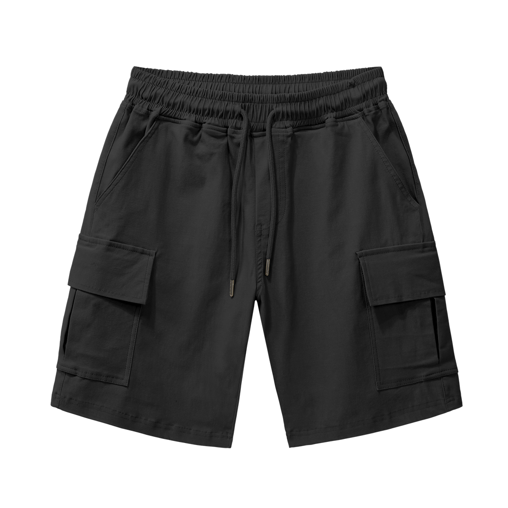 남녀공용 울트라 스판 카고 밴딩 반바지 5부 팬츠 아웃도어 캠핑 쇼츠 19,800원