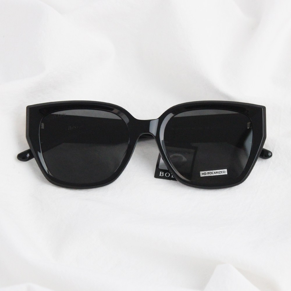 볼론 편광 선글라스 BL3200 체르마트 아시안핏 빅 사각 뿔테 (룩소티카 정식수입) 233,700원