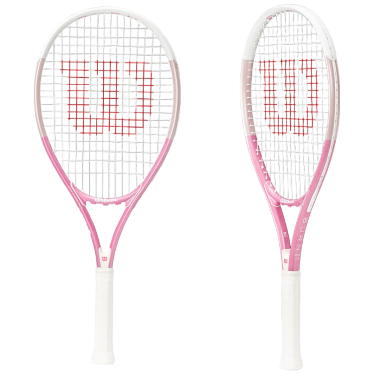 윌슨 테니스라켓 초보자 입문용 81,900원