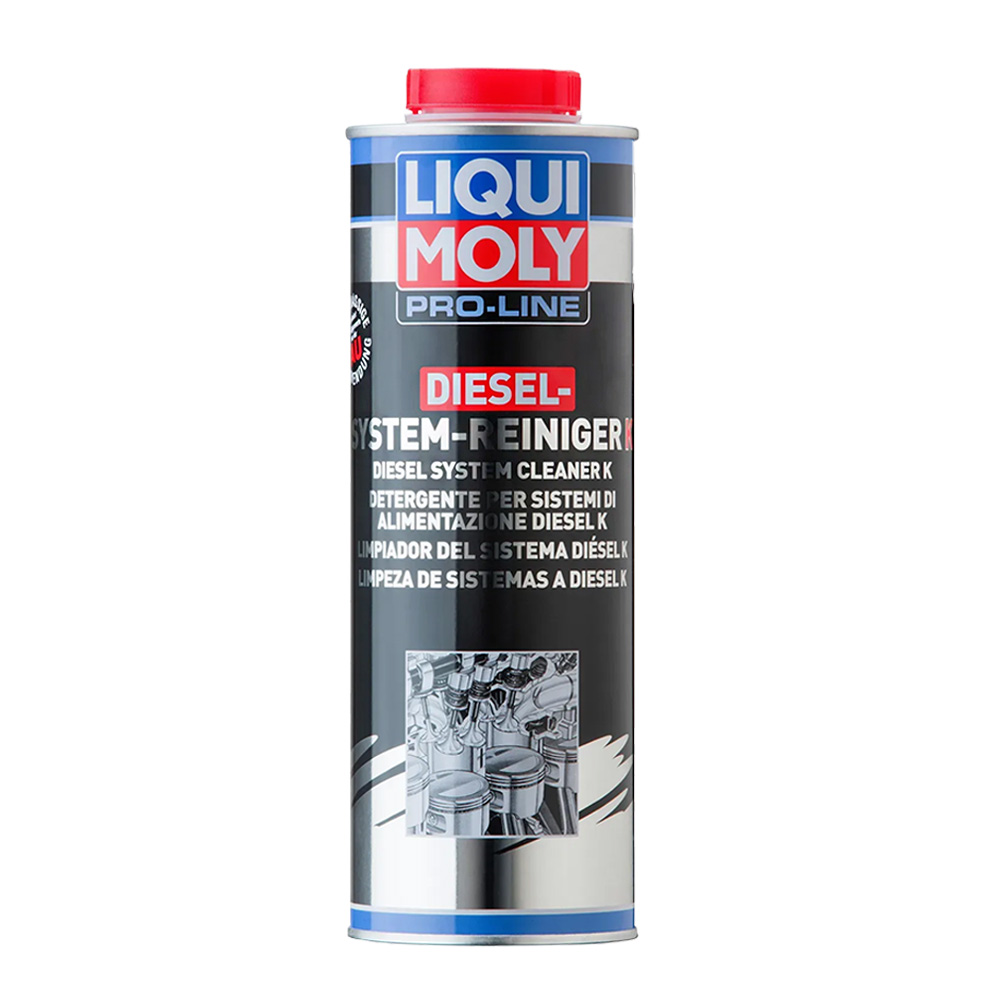 리퀴몰리 프로라인 트럭 디젤 시스템 클리너 1L 1000ml 대용량 트럭전용 300L 250L 전용 70,000원