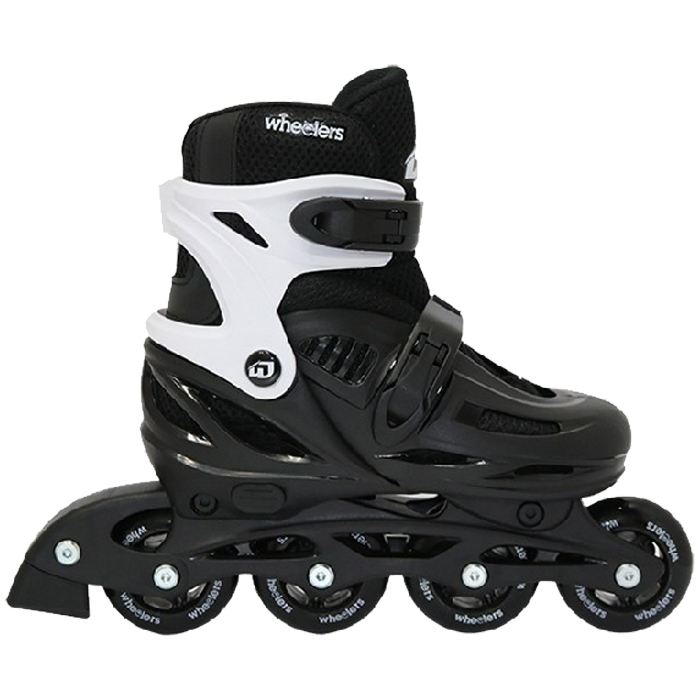 휠러스 아동용 에이스2 인라인 스케이트 WI-180 63,690원