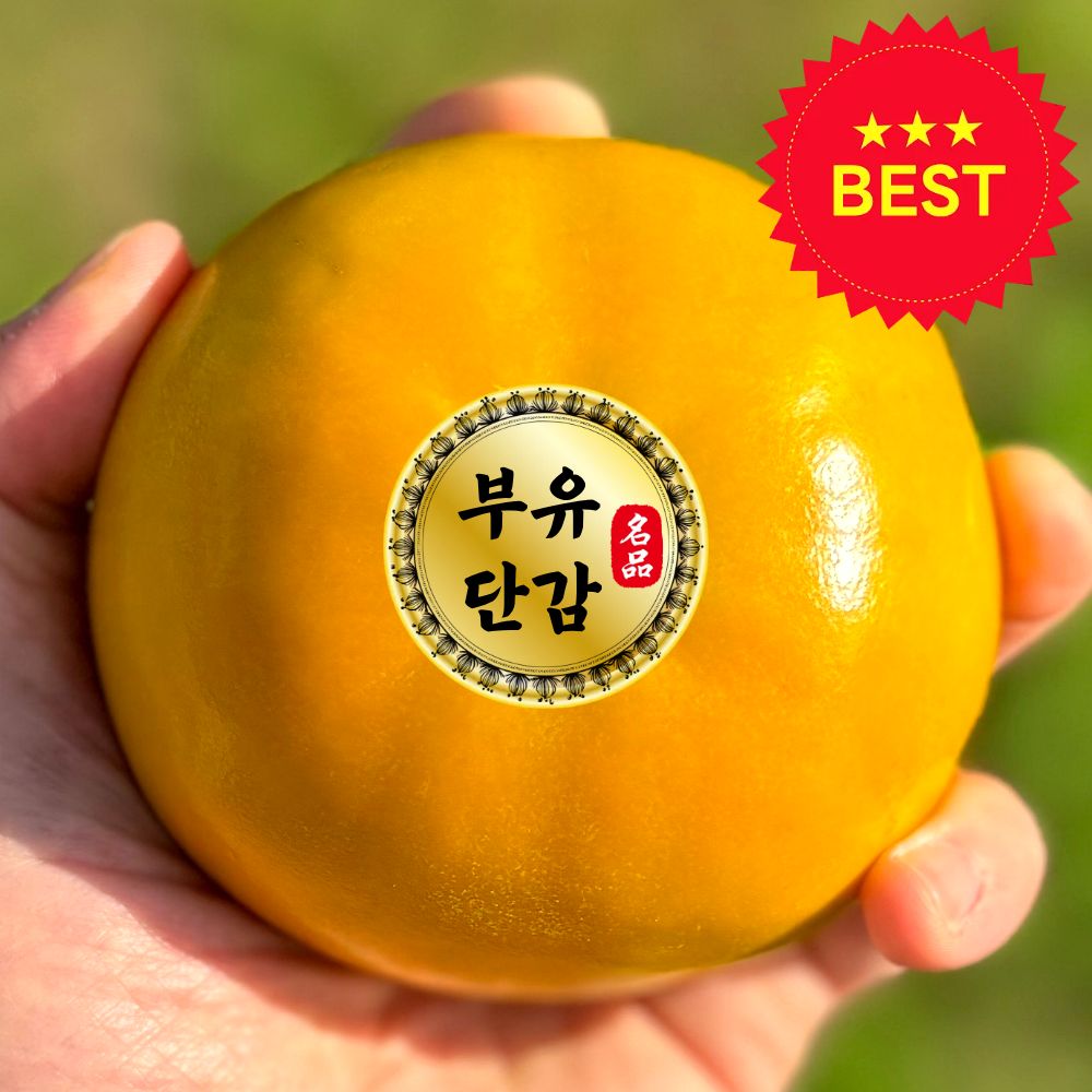 (산지 직송) 경남 고당도 단감 32,900원
