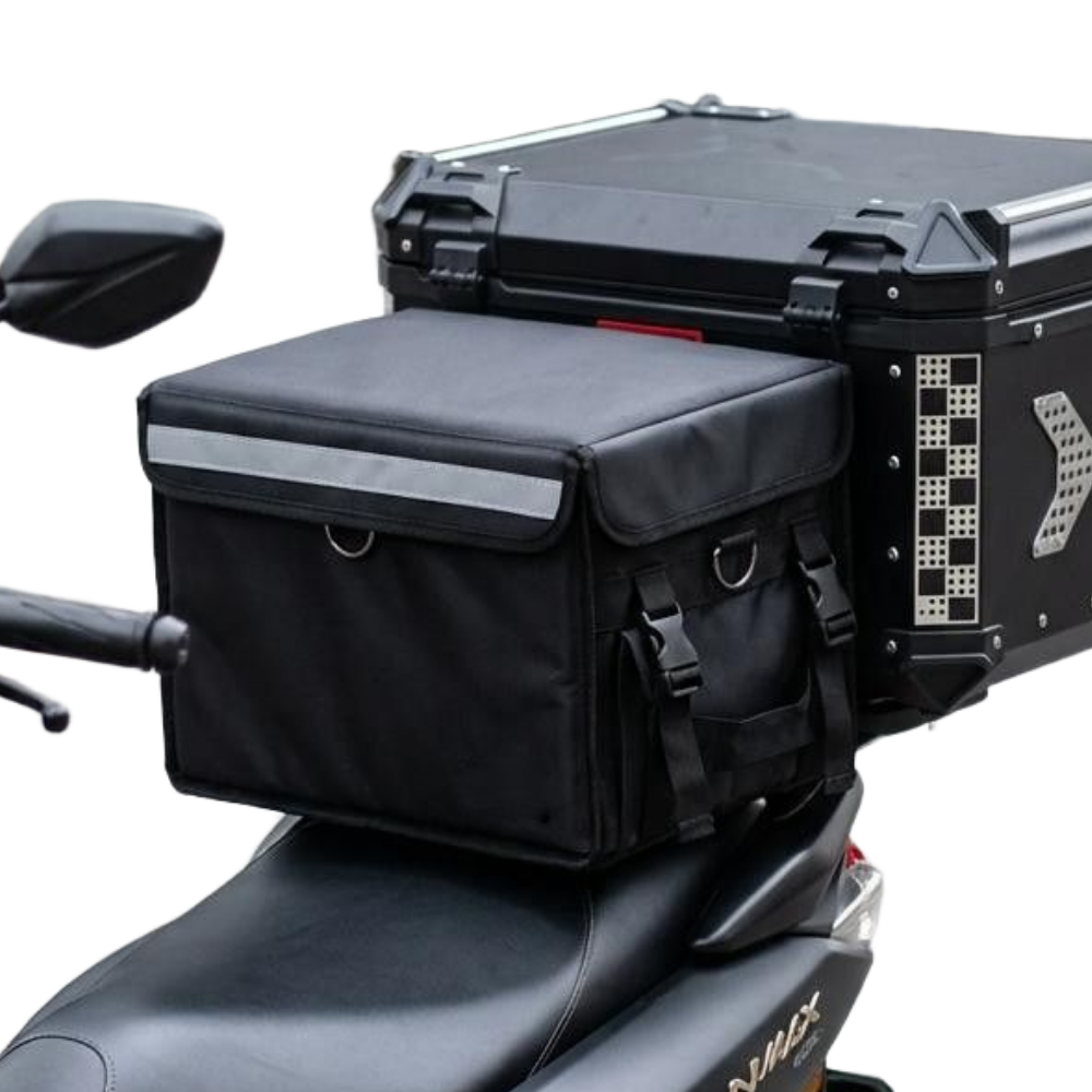 베리버터 배달 버거가방 30리터 탑박스 보조가방 24,900원