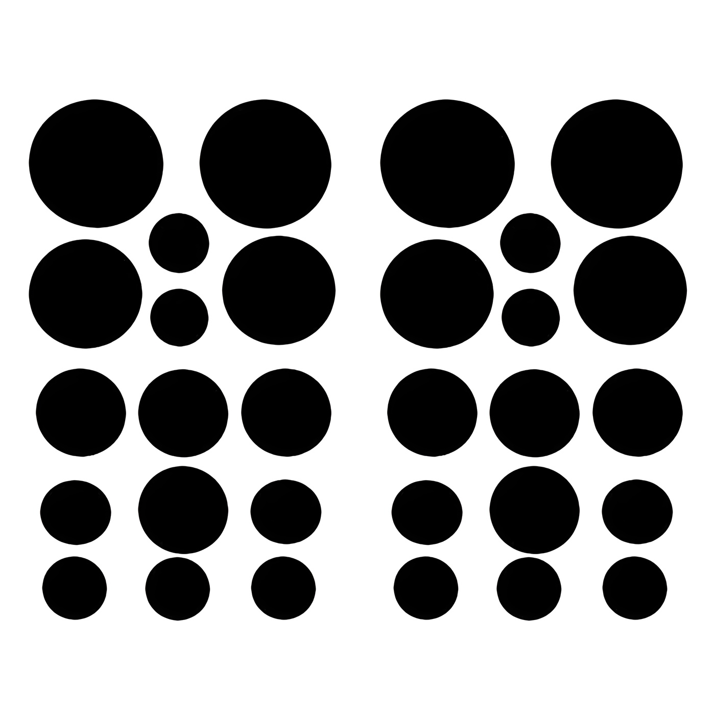 아리코 패딩 수선 방수 테이프 타입B 2,990원