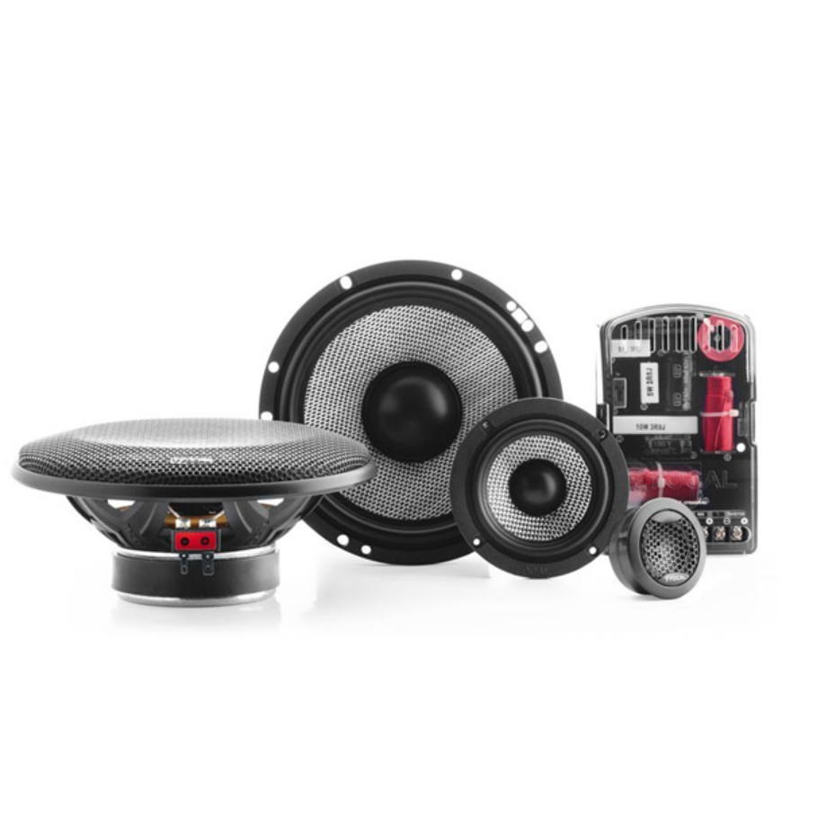 포칼 ACCESS 165AS 2웨이 6.5인치 멀티스피커, 1개 430,000원