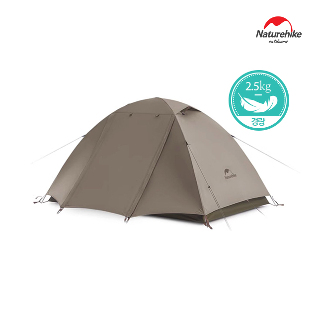 네이처하이크 클라우드 돔 텐트 메쉬 쉘터 초경량 미니멀 솔캠 114,800원