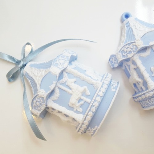 수제몰드 뉴 메리고라운드고리형 (1구) 31,000원