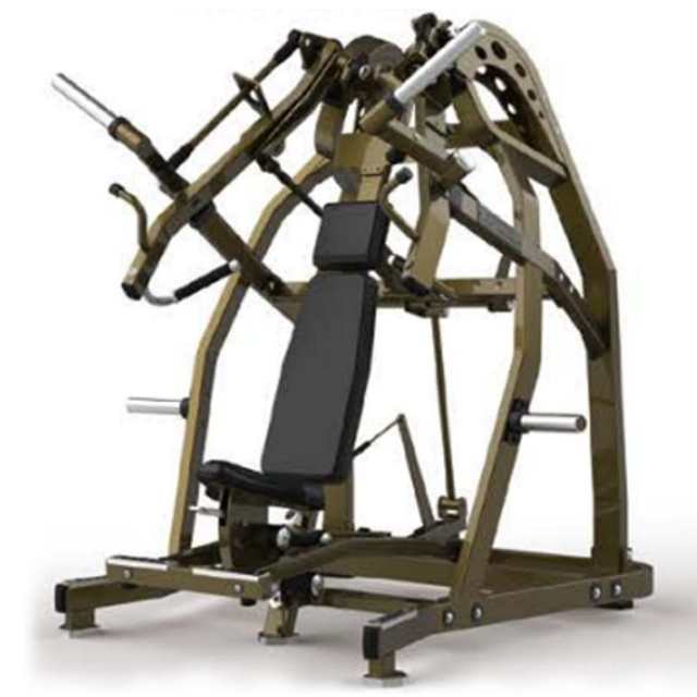 (리얼리더USA) 인클라인 체스트 프레스 프로, 본상품선택, 1개 19,076,520원