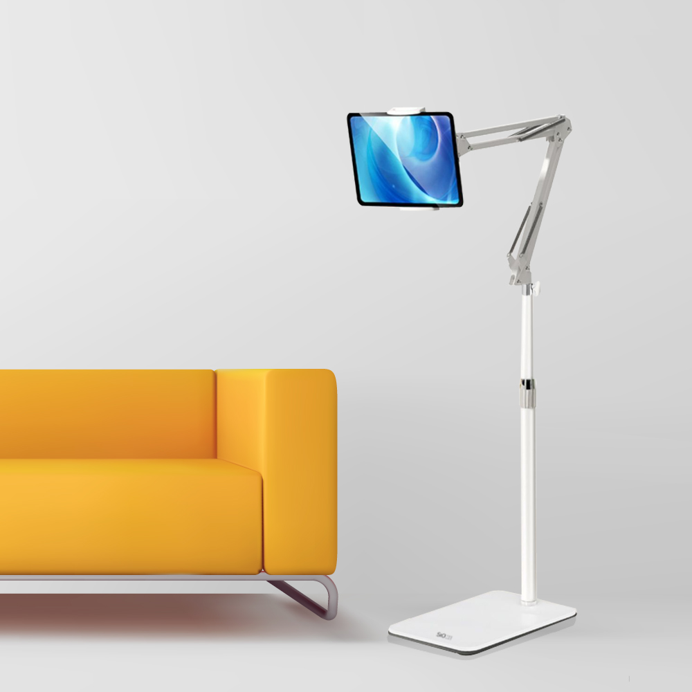 스토움 접이식 핸드폰 거치대 스마트폰 태블릿 스탠드 사각 받침대 39,200원