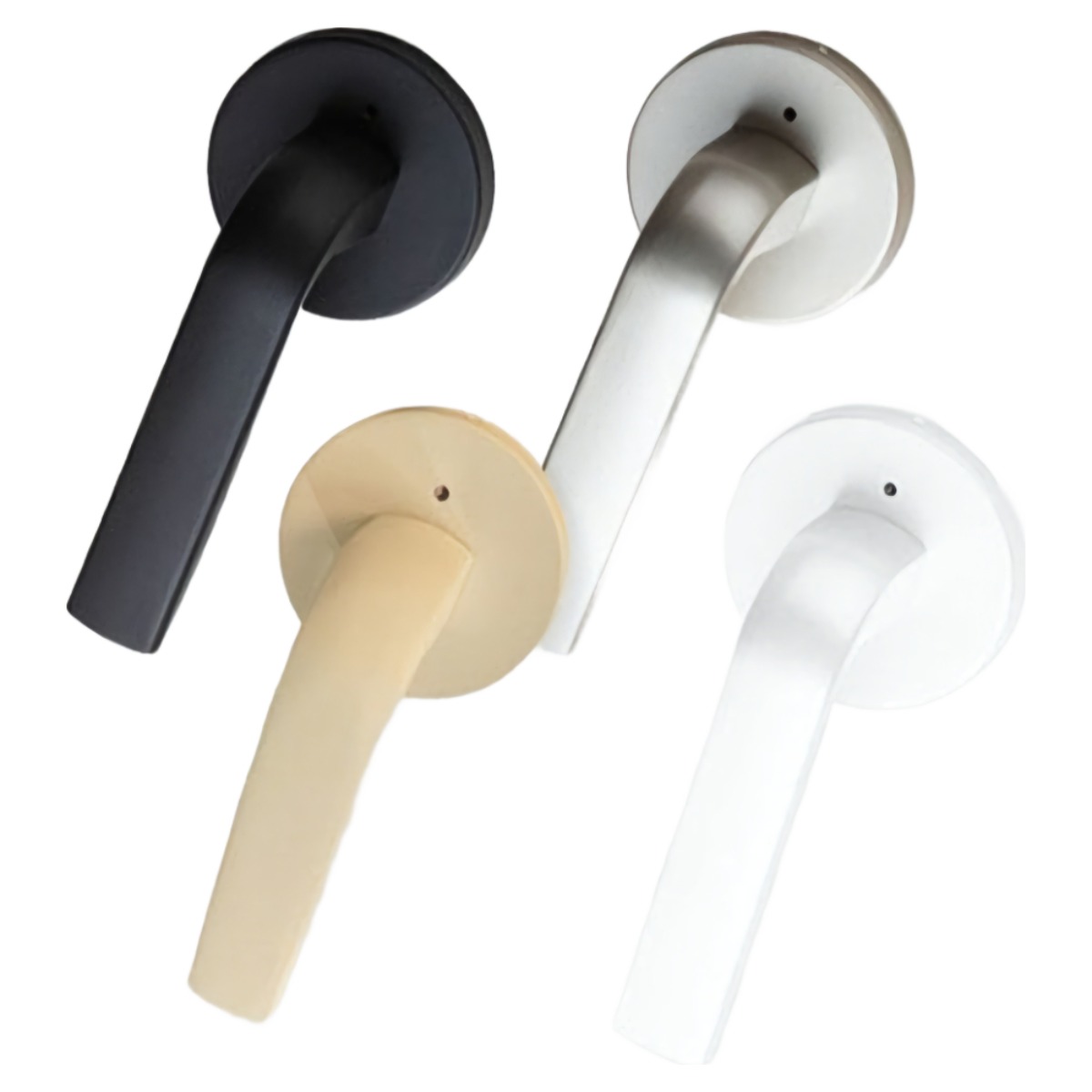 문고리닷컴 차니즈 릭스(LLYX) 103 국산 방문손잡이 17,280원