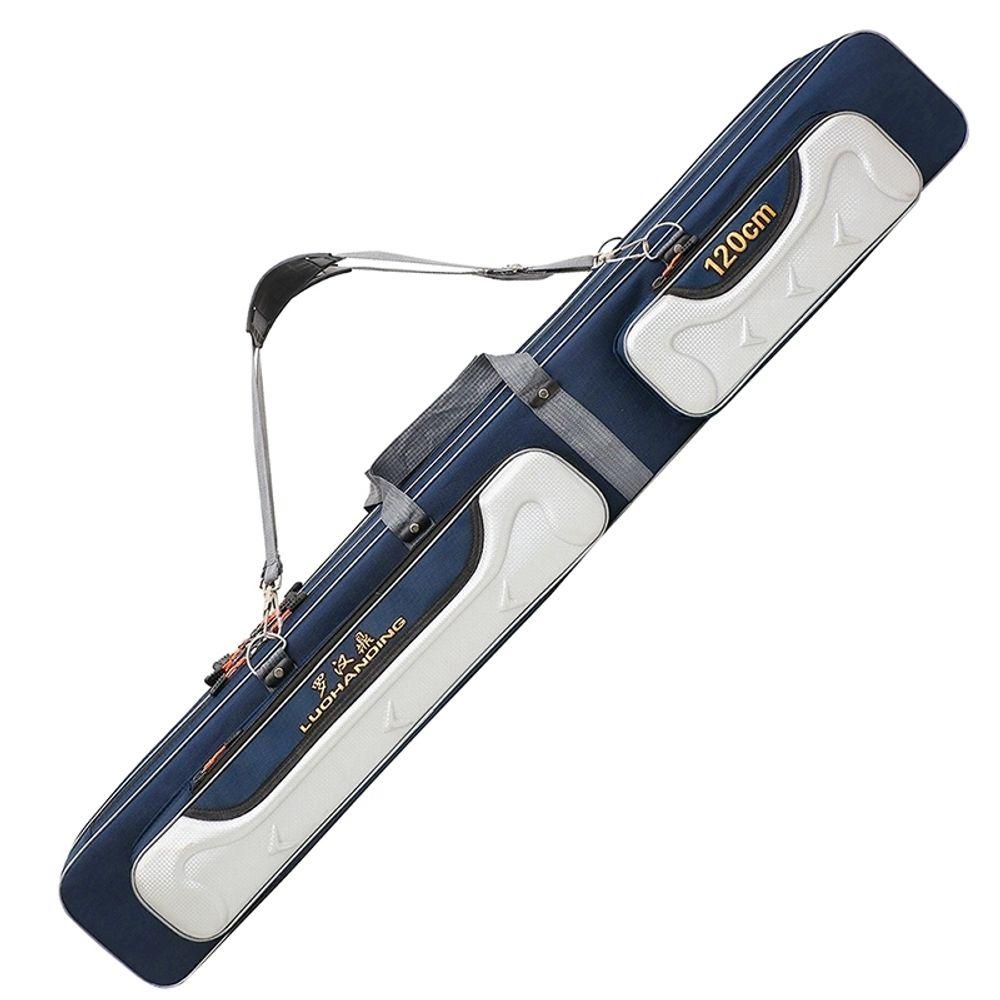 중층 가방 낚시 방수 내림 민물 짬 케이스 낚싯대 짬낚 24,200원