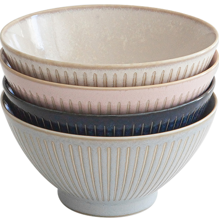 니코트 에브리데이 컬렉션 면기 4종 세트 43,020원