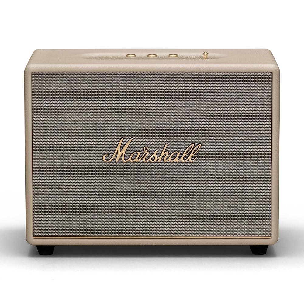 마샬 워번3 블루투스 스피커 1,256,100원