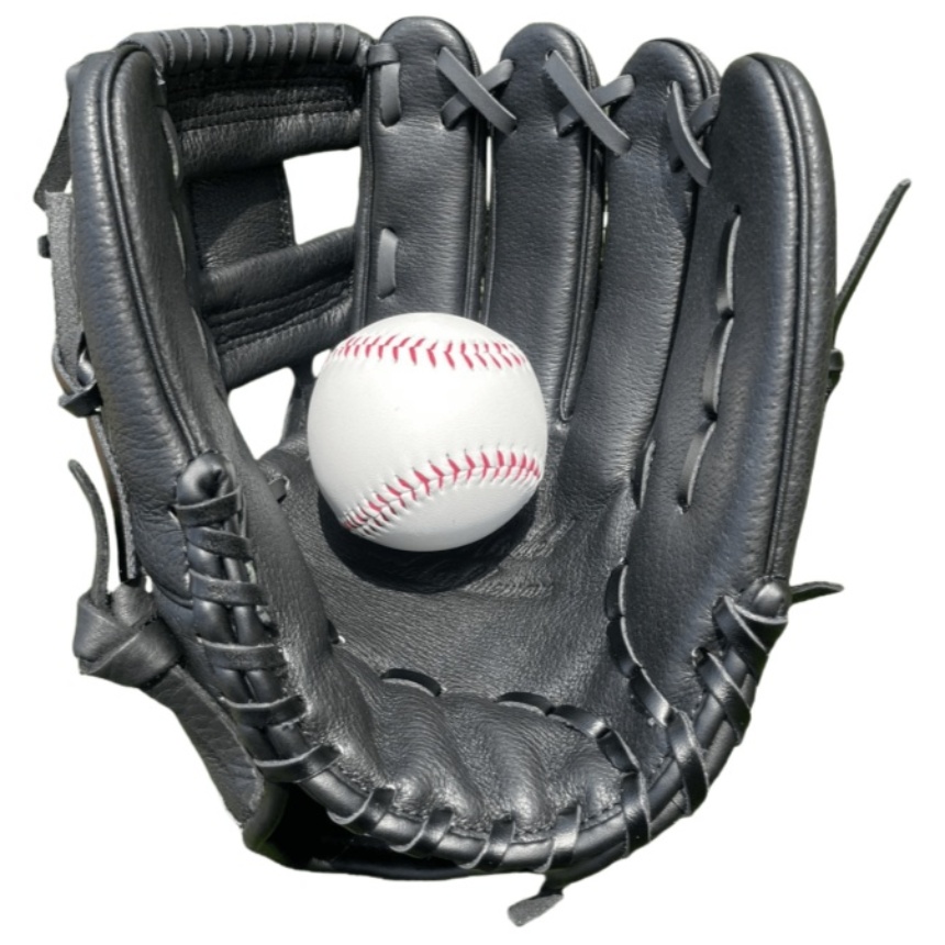 블루웨이브 가죽 야구 글러브 야구공 세트 우투용 올라운드 45,800원