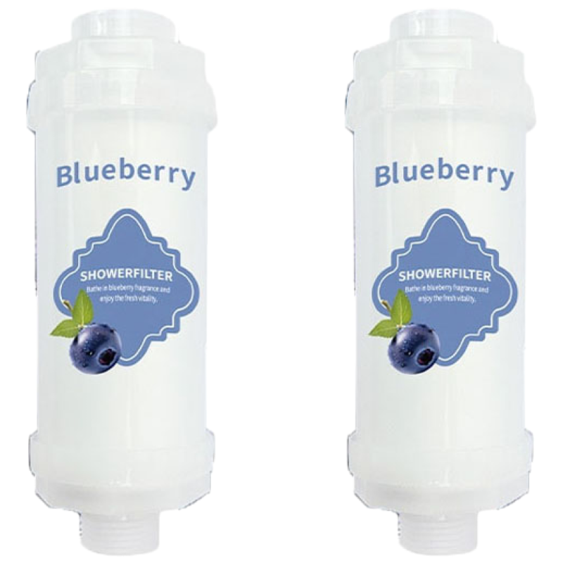 Nexflow 향기 가정용 샤워 헤드 전처리 필터 4,000원