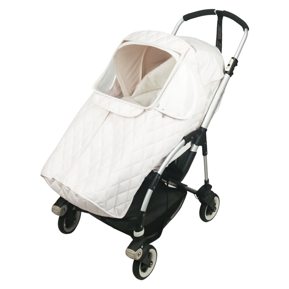 와우베이비 부가부 유모차 방한커버 68,000원