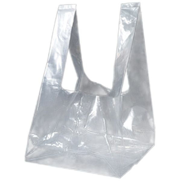 [박스] 무지 PE 케이크 쇼핑백 비닐봉투, 800개 94,000원