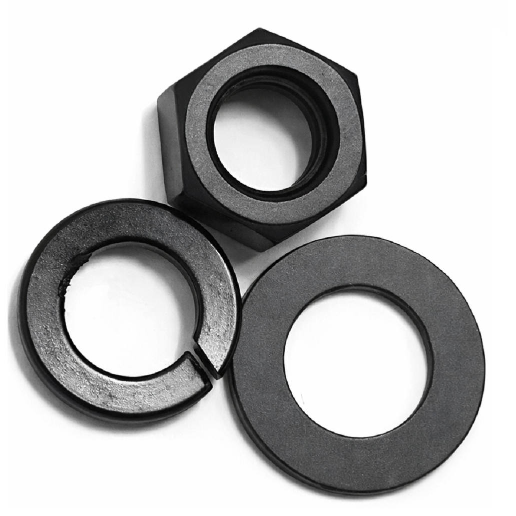 육각너트 20개세트(와샤 스프링와샤포함) 후렌지너트 와샤체결너트 고장력 스텐 플랜지 5,000원