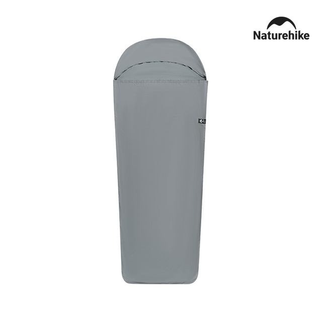 네이처하이크 UL 파이어웍스 침낭 라이너 사계절 여행용 캠핑 이불, 1개, 블루 26,710원