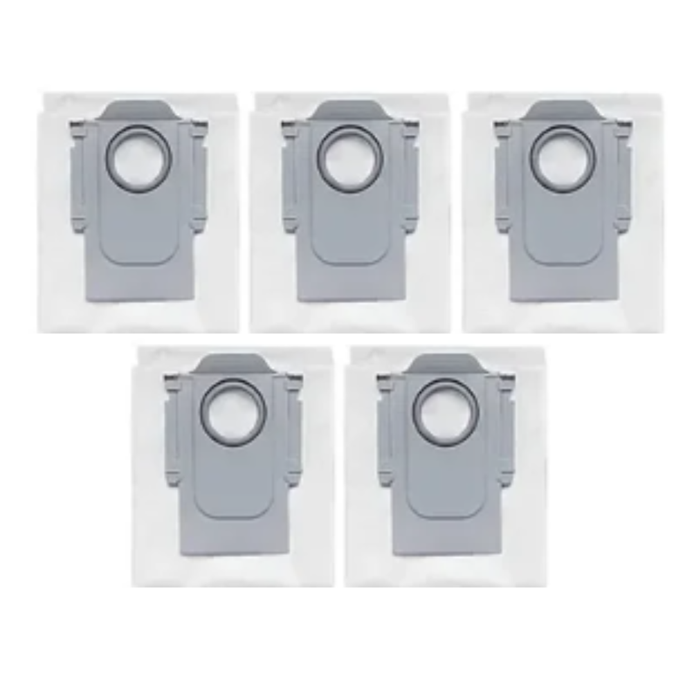 비브랜드 호환 로보락 S8 MaxV / Max Ultra 이중마감 물걸레 옆면보강 필터 8,990원