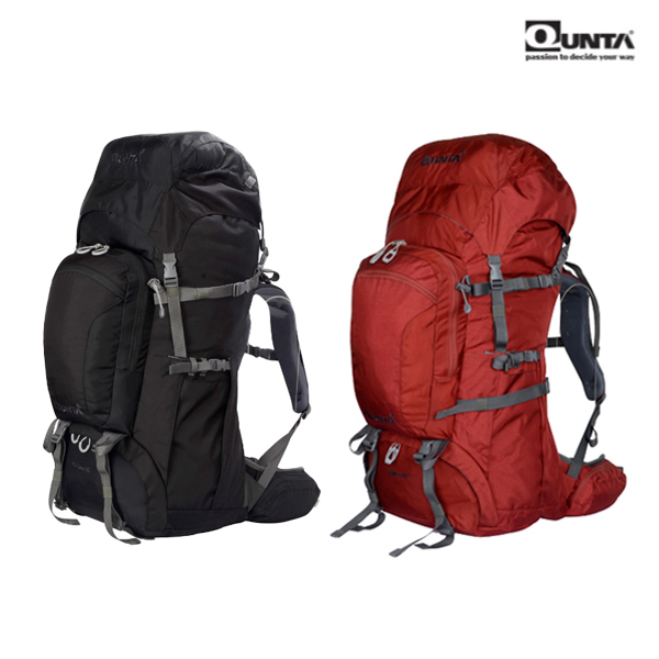 쿤타 말리부 45L 백패킹배낭 등산 캠핑 낚시 180,000원