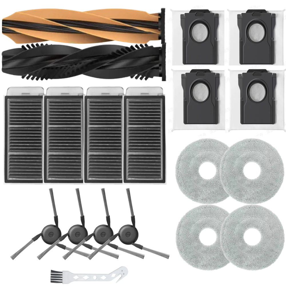 비브랜드 호환 드리미 L40s Pro Ultra 프로 울트라 소모품 25,900원