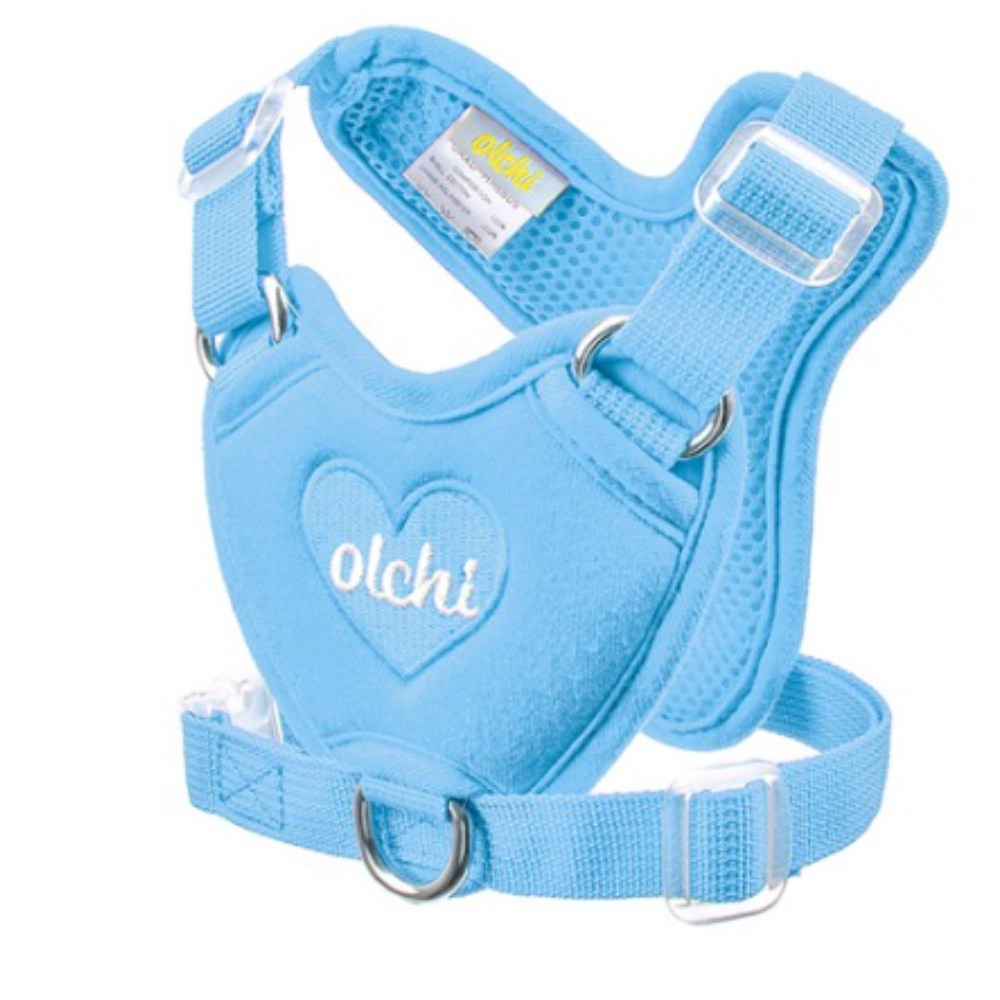 올치 반려동물 심쿵 하트 하네스 HH6605 119,600원