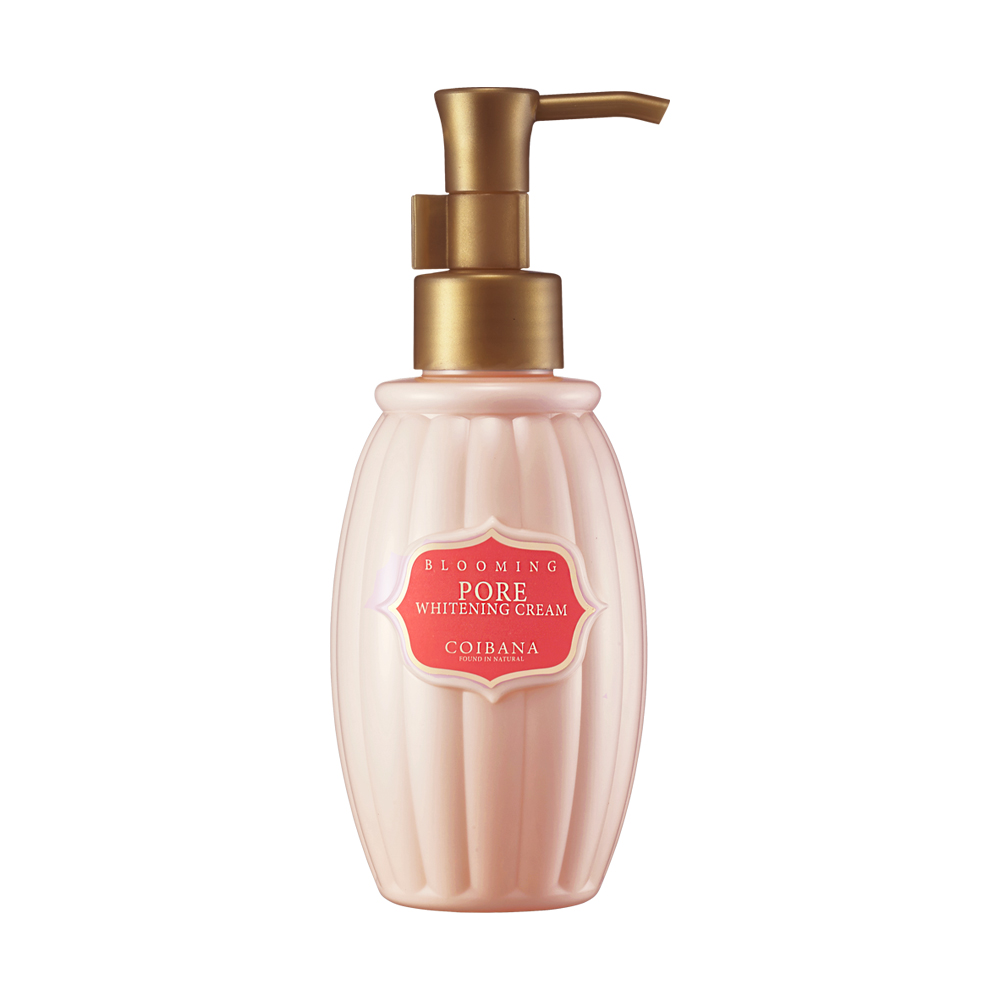 (촉촉한 톤업크림) 미백+주름(탄력) 기능성 블루밍 화이트닝 크림, 대용량 29,500원