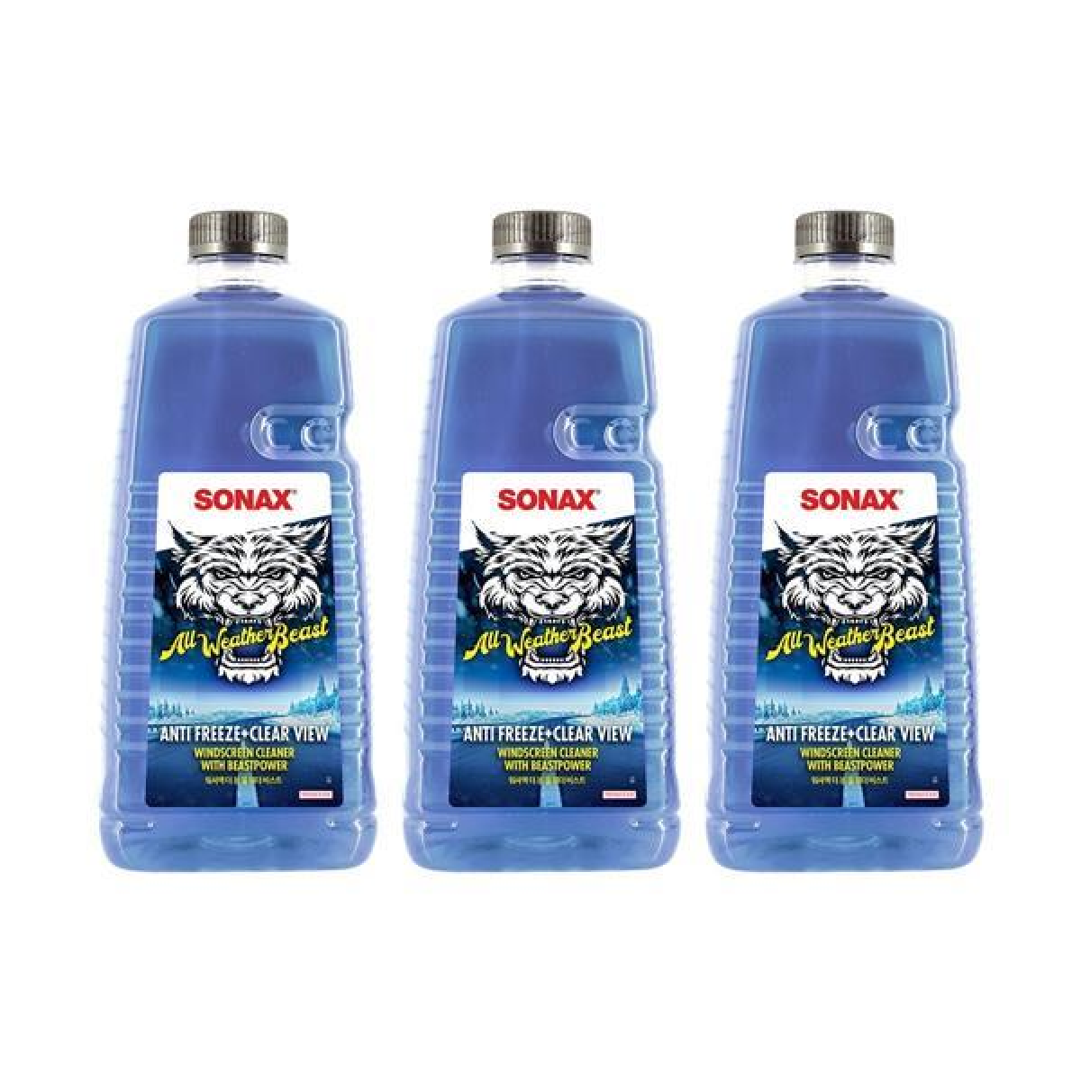 소낙스 워셔액 더 뷰 올 웨더 비스트 코스트코 20,600원