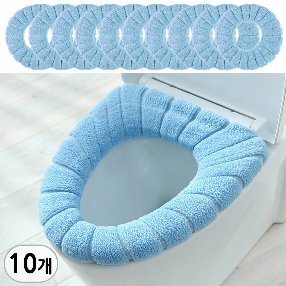 겨울용 변기커버 A타입 13,500원