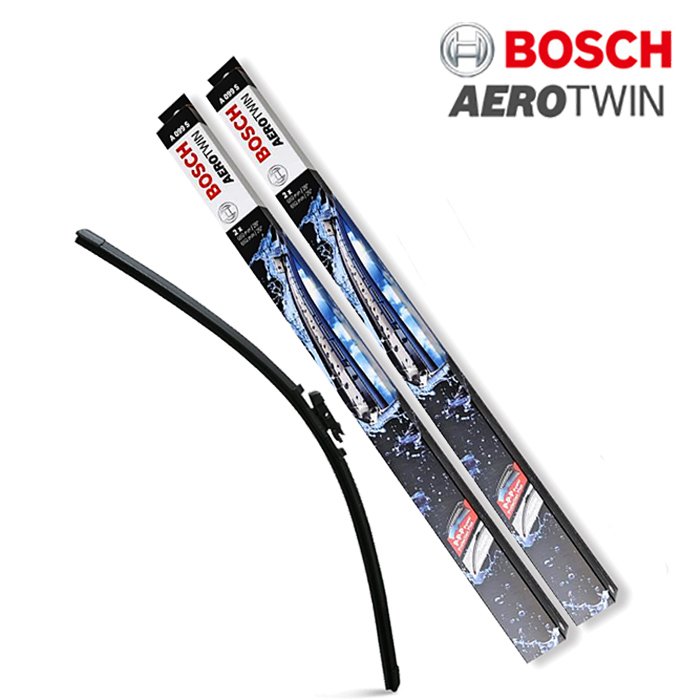 포르쉐 카이엔 쿠페 PO536 20년- 와이퍼 650+550 멀티클립 SET [BOSCH] 34,290원
