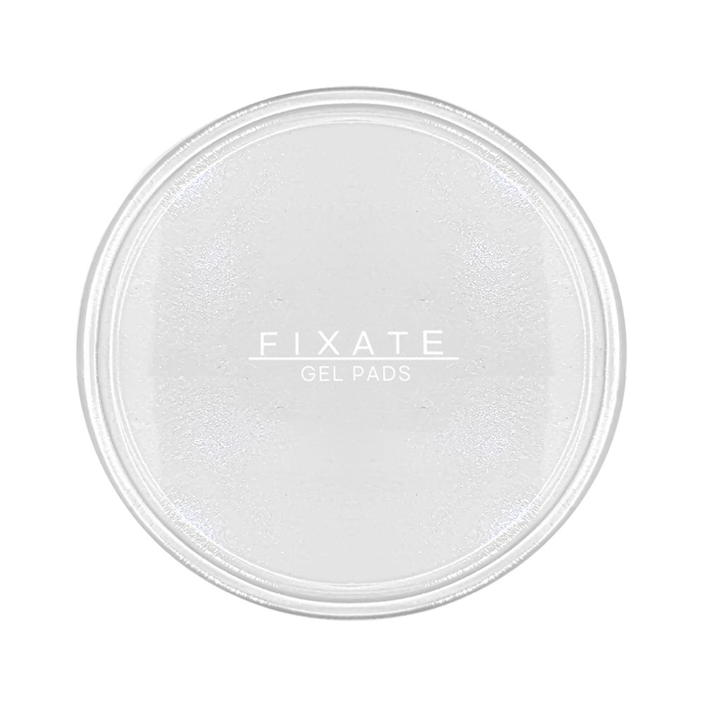 겔패드 투명 원형 대쉬보드 석션 보조판 부착 흡착 보조패드 8.5cm 유리흡착 핸드폰 휴대폰 스마트폰 네비게이션 차량 거치대, 투명, 1개 2,900원