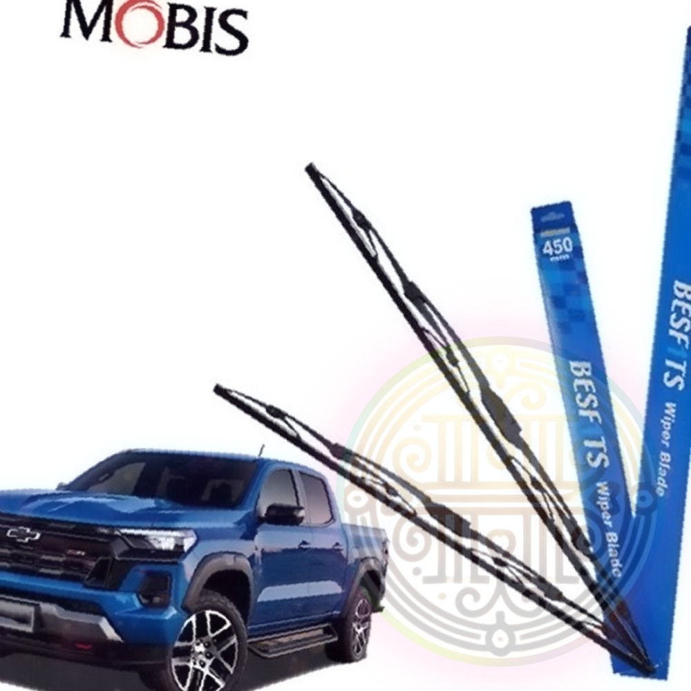 콜로라도 와이퍼블레이드 550mm 450mm 좌우 빠른배송 올뉴콜로라도와이퍼 좌우와이퍼 와이퍼부속 27,300원