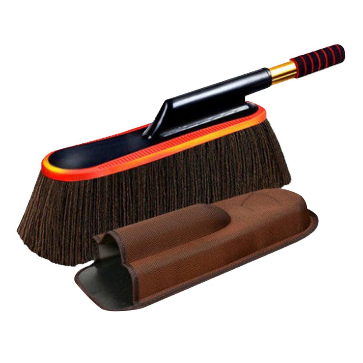 차량용 먼지털이개 B타입 자동차 차량 먼지털이개 외부용, 1개 15,900원