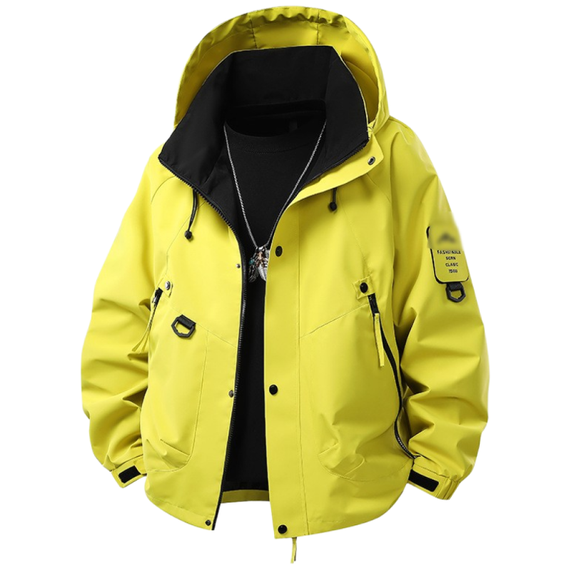 명품품질 봄 가을 아웃도어 패션 바람막이 10Colors 프리미엄 등산복 방풍복 남녀동용 방수 자켓 28,140원