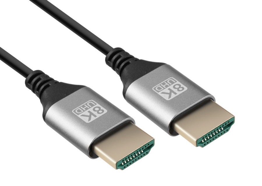 컴스 HDMI 초슬림 케이블 8K4K 60Hz IH744 7,650원