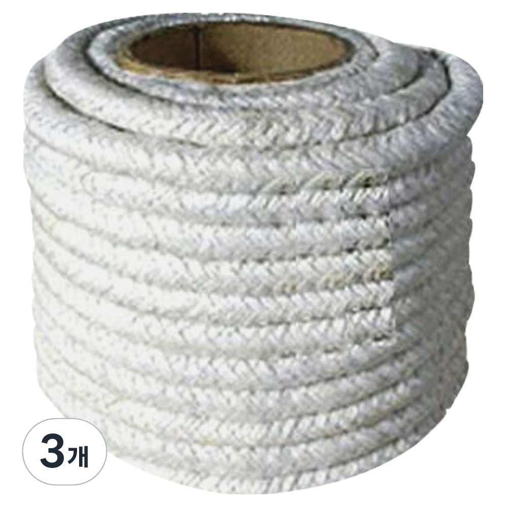 JTECH 그라스환타 원형 고열사가스켓 고온패킹 39,000원