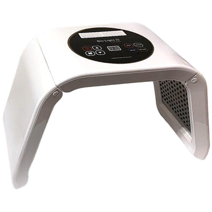 바이오라이트lll LED피부조사기 적외선 조사기 990,000원