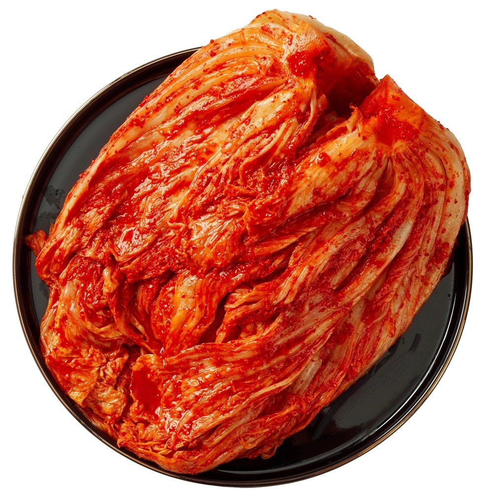 100% 국산 전라도 숙성 묵은지, 3kg, 1개 24,900원