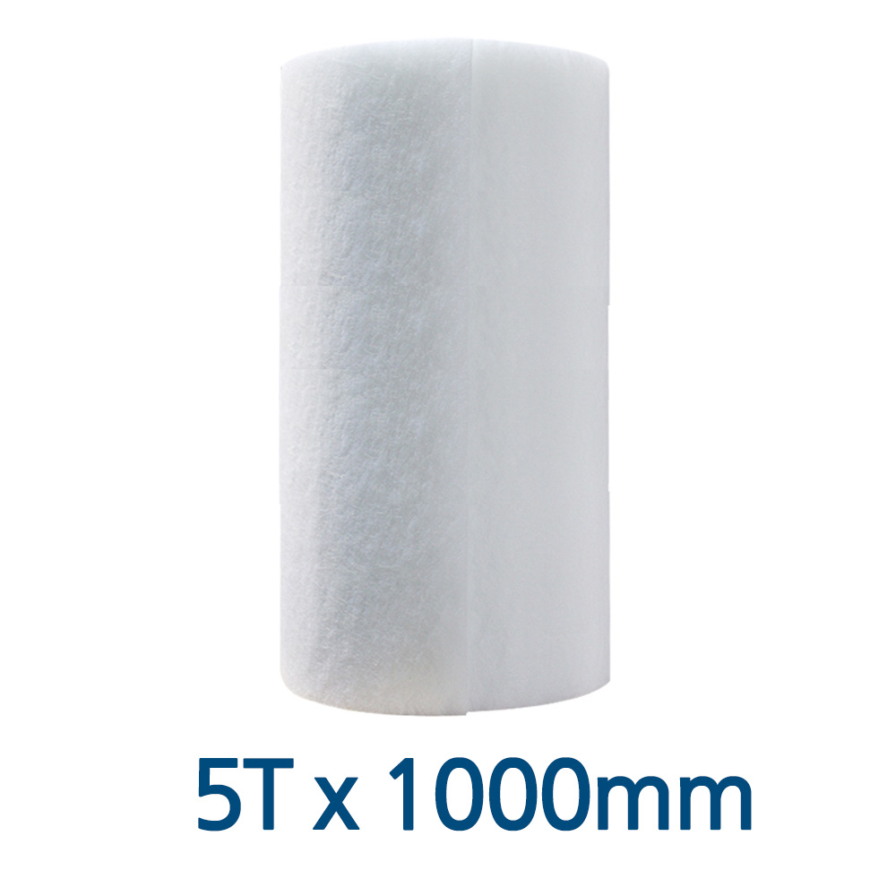 어벤툴즈 부직포 필터 롤 에어필터 급기배기 도장부스 공조기 42,500원