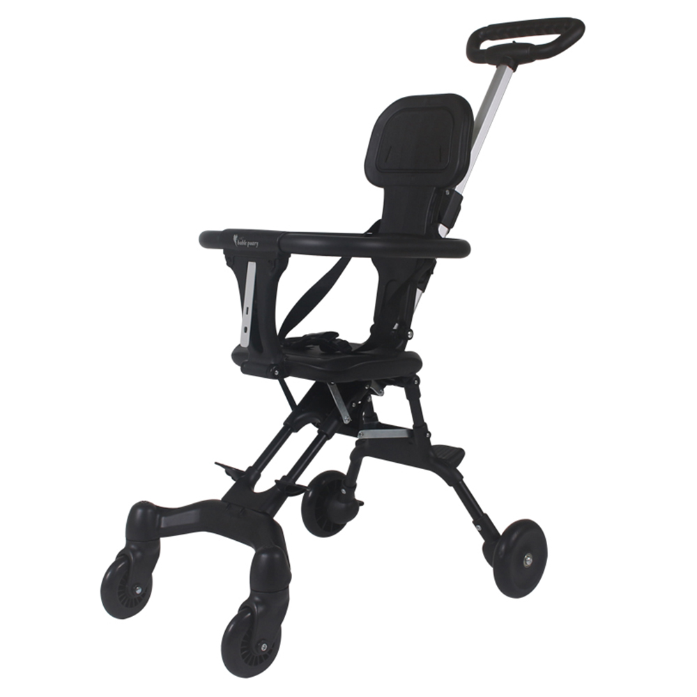 베이블퓨어리 트라이크 유모차 T2 53,400원