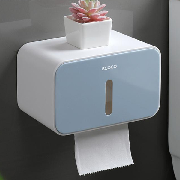 ecoco 먼지 방지 청결 도우미 휴지 케이스 9,750원