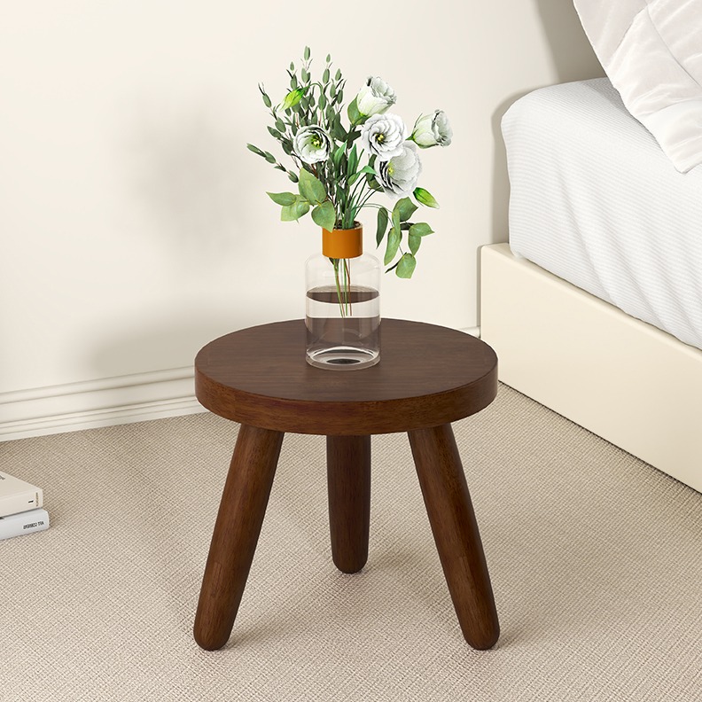 소하임 원목 미니 스툴 10,900원